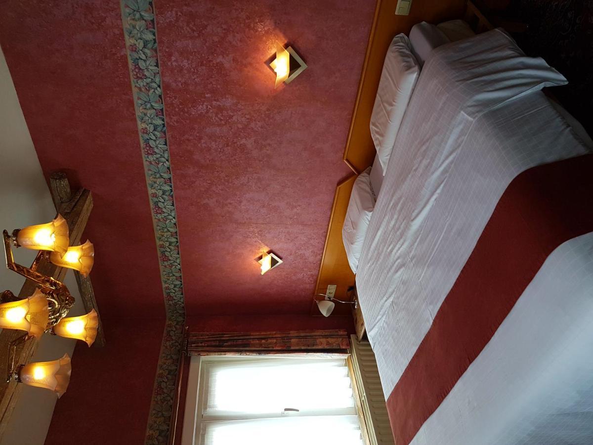 Hotel La Barakka ローケレン エクステリア 写真