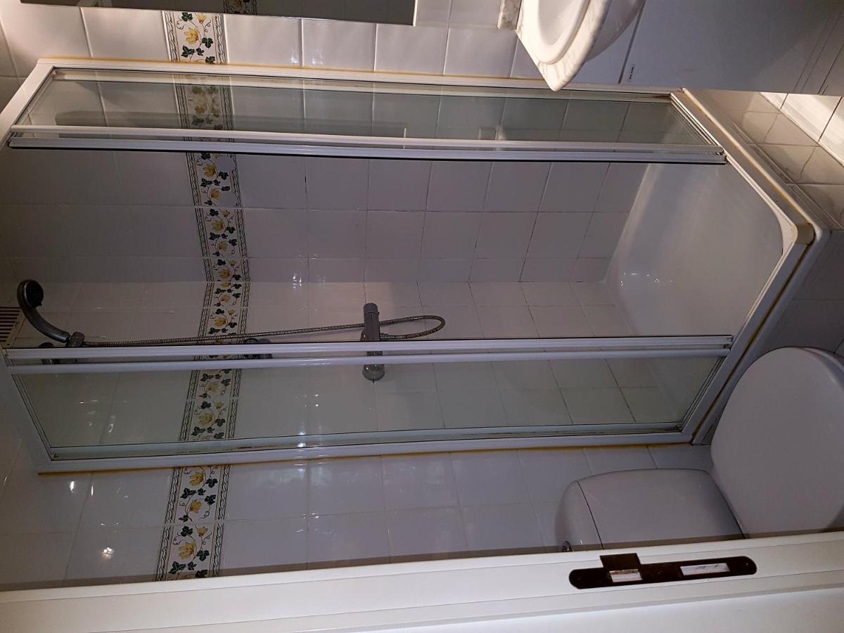Hotel La Barakka ローケレン エクステリア 写真
